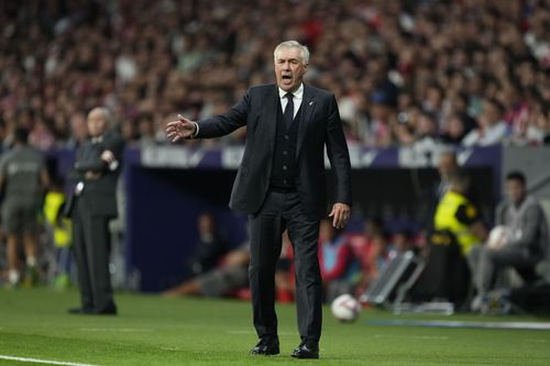 Carlo Ancelotti