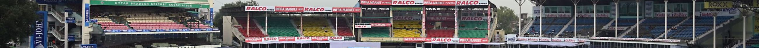 "Virat Kohli was right" - Frustrated fans lash out as Day 3 of 2nd India vs Bangladesh Test also gets called off
