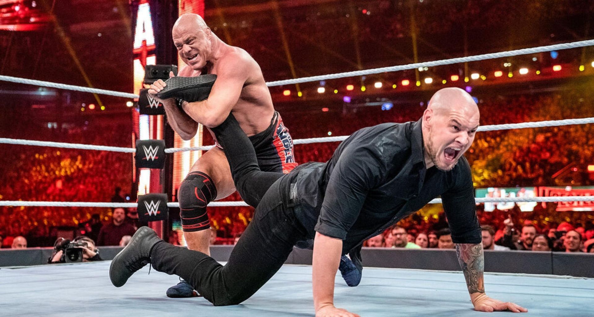 WWE दिग्गज ने भविष्य पर दिया अपडेट (Photo: WWE.com)