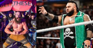 3 चीजें जो WWE Raw में इस हफ्ते होने वाले लास्ट मॉन्स्टर मैन स्टैंडिंग मैच में जरूर होनी चाहिए