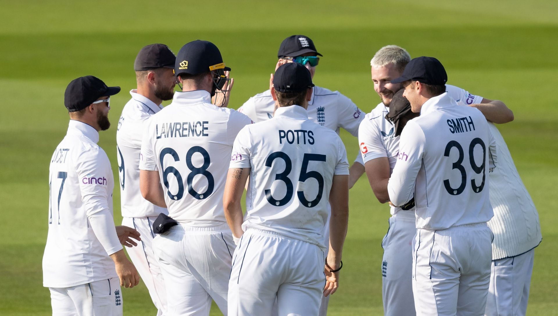 England v Sri Lanka - 2nd Test Match: Day Four - Source: Getty