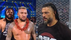 Giant wrestler to debut on WWE SmackDown and replace Solo Sikoa at Bad Blood? 3 directions for the Bloodline this week