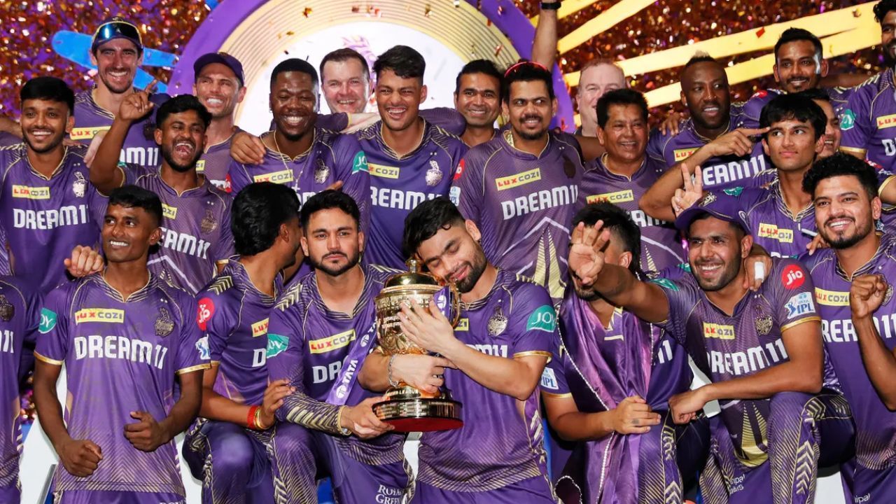 Photo Credit: IPL Official Website