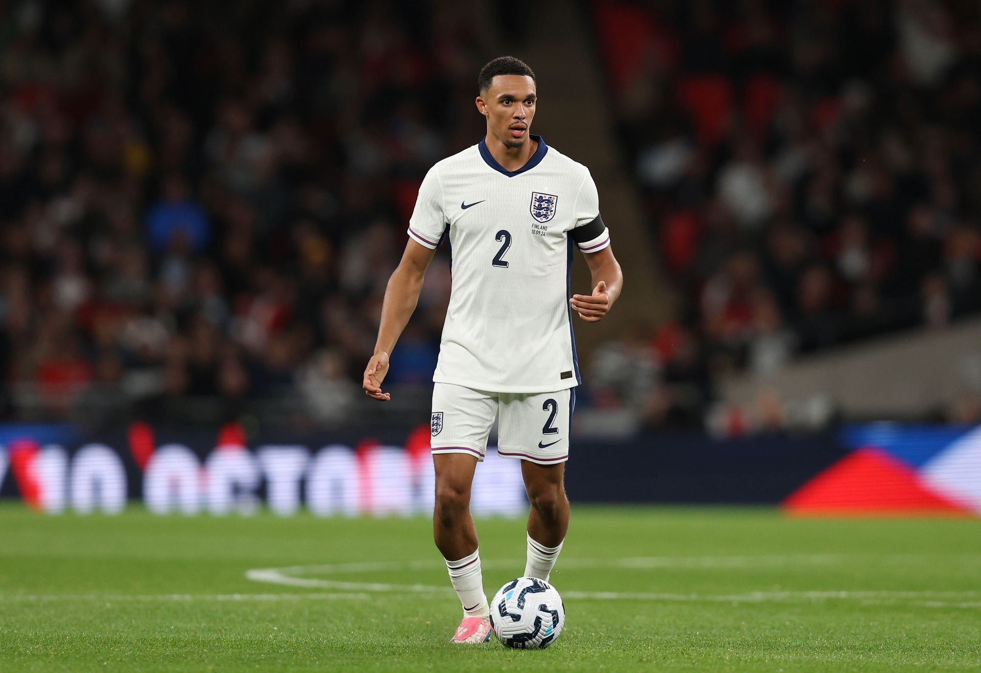 Trent Alexander-Arnold