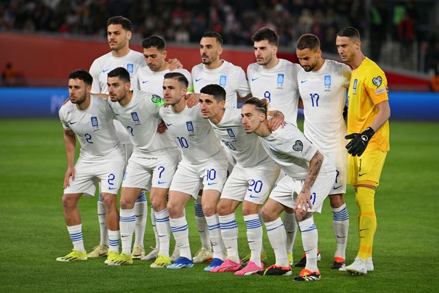 Greece vs Finland Prediction and Betting Tips | September 7th 2024