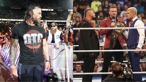 5 बड़ी बातें जो इस हफ्ते WWE SmackDown के जरिए इशारों-इशारों में बताई गईं
