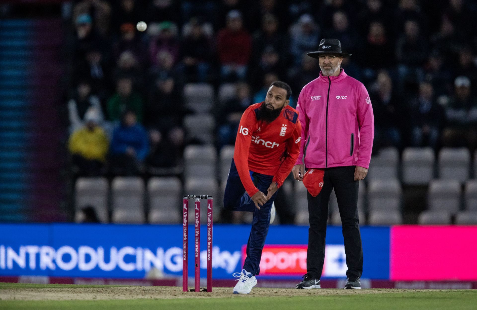 England v Australia - 1st Vitality IT20 - Source: Getty