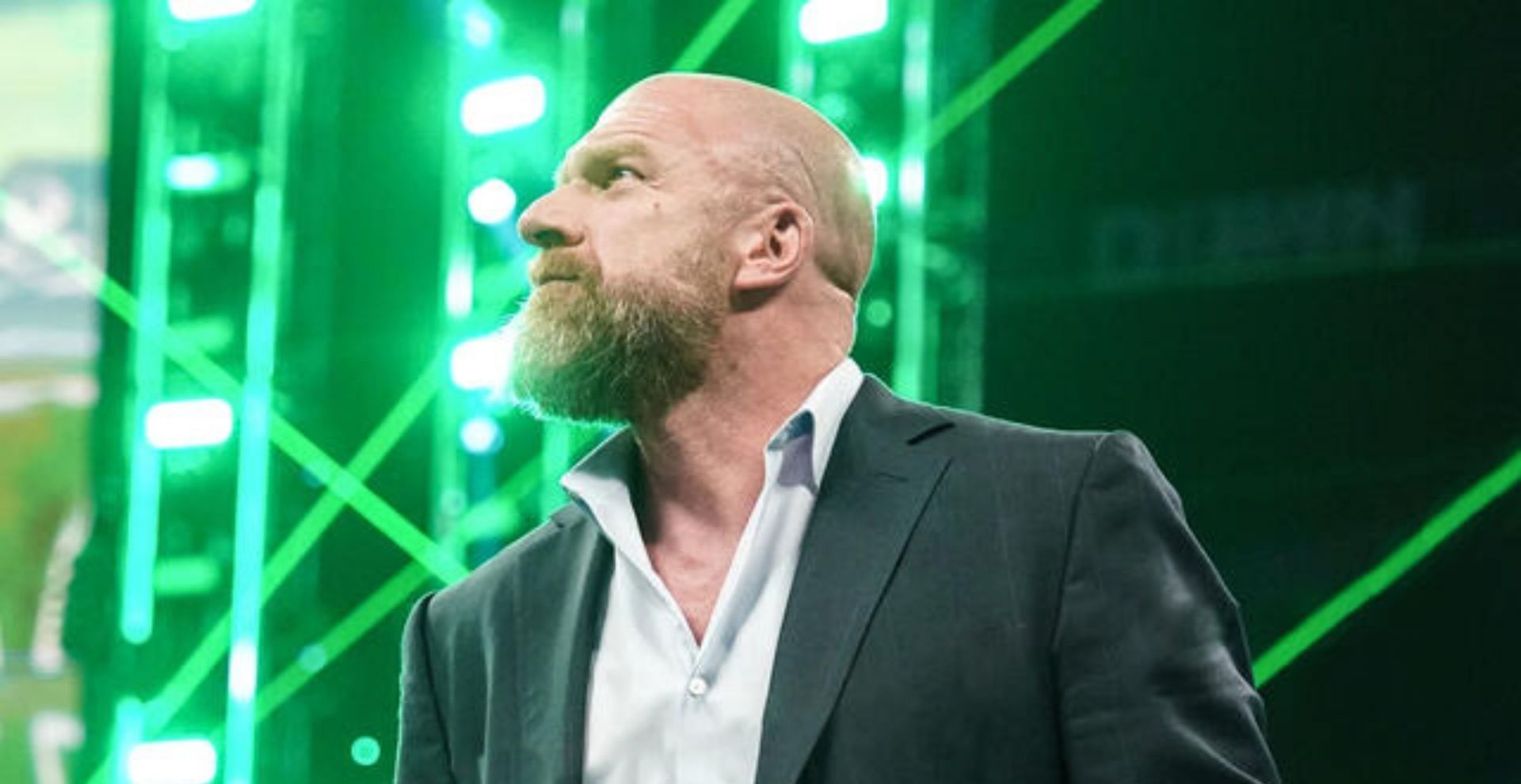 WWE दिग्गज ट्रिपल एच ने बड़ा ऐलान किया (Photo: WWE.com)