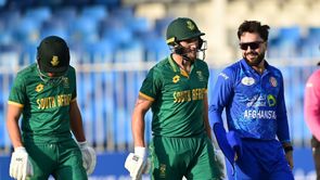 Explained: How did South Africa get all out for 106 vs Afghanistan in 1st 2024 ODI?