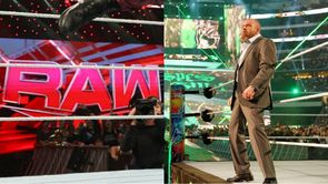 WWE Bash In Berlin के बाद हुए Raw की व्यूअरशिप आई सामने, कंपनी को लगा तगड़ा झटका