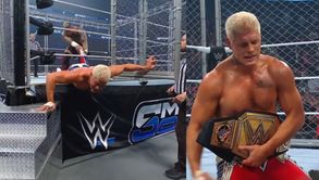 ट्राइबल चीफ ने WWE में Bloodline को किया 'शर्मसार', टूटा घमंड; दिग्गज की बादशाहत बरकरार