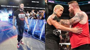 5 बड़ी बातें जो इस हफ्ते WWE SmackDown के जरिए इशारों-इशारों में बताई गईं
