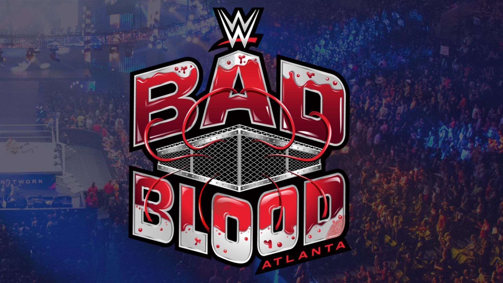 Main event for WWE Bad Blood reportedly revealed