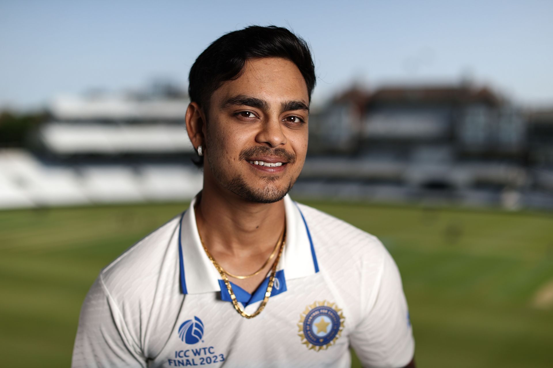 India Portraits - ICC World Test Championship Final 2023 - Source: Getty