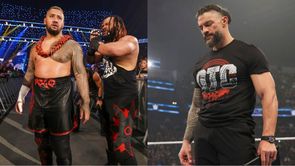 3 कारण क्यों WWE Bad Blood में Roman Reigns और Cody Rhodes vs Solo Sikoa और Jacob Fatu मैच बुक किया गया है
