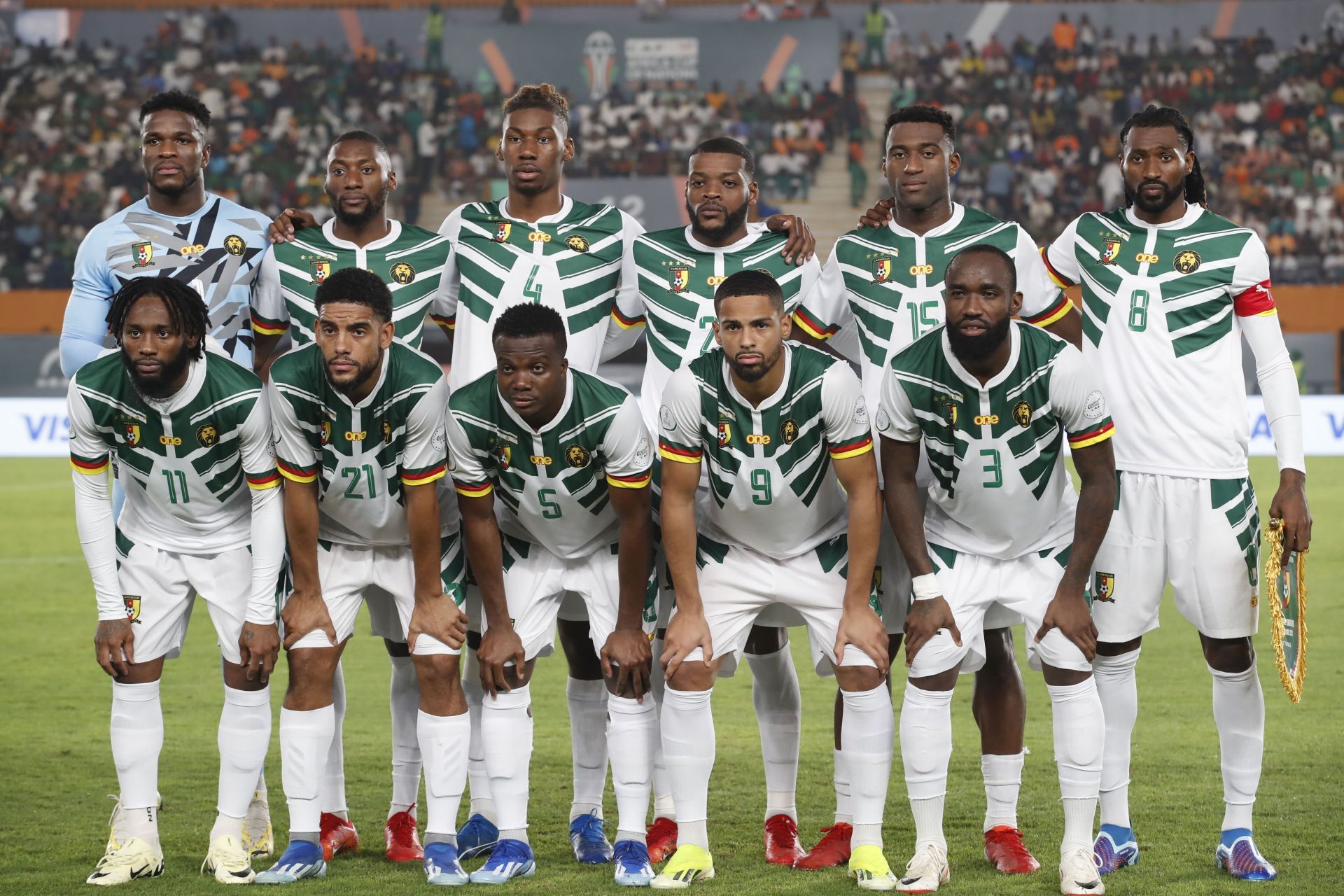 Cameroon vs Namibia Prediction and Betting Tips September 7th 2024