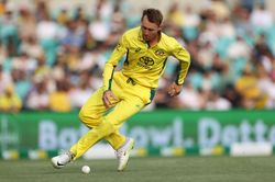 [Watch] Marnus Labuschagne denies Ben Duckett ton by 5 runs in ENG vs AUS 2024 1st ODI