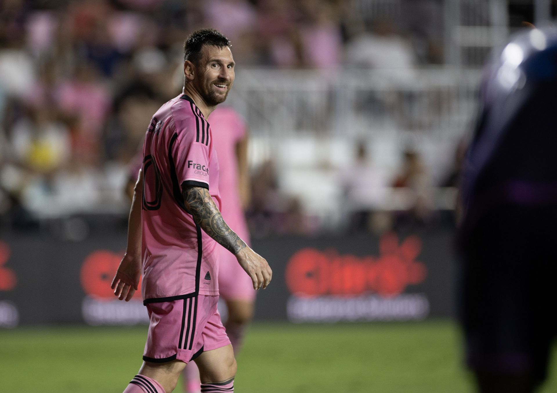 Charlotte FC v Inter Miami CF - Source: Getty