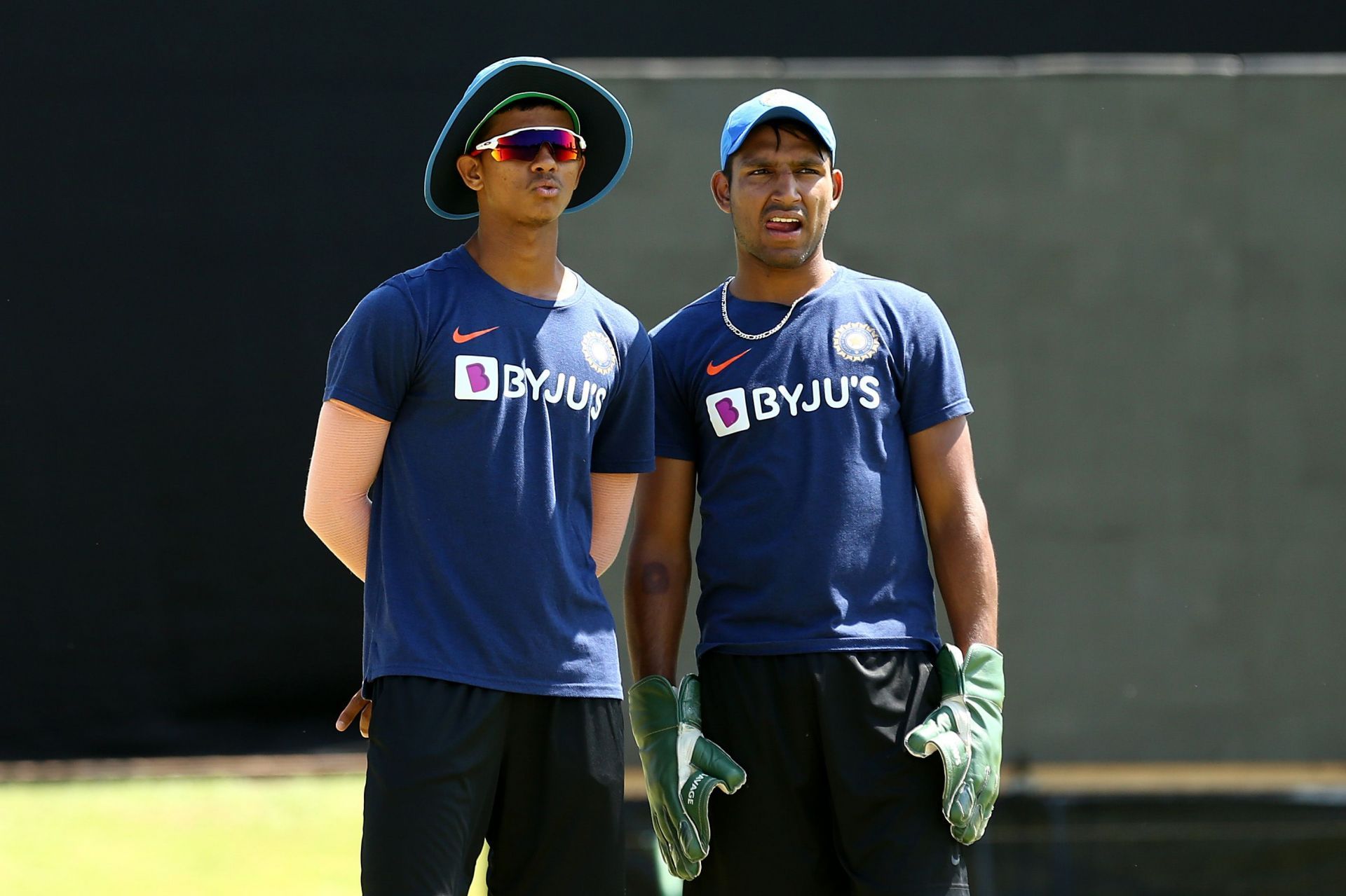 ICC U19 Cricket World Cup 2020 - Nets Session - Source: Getty