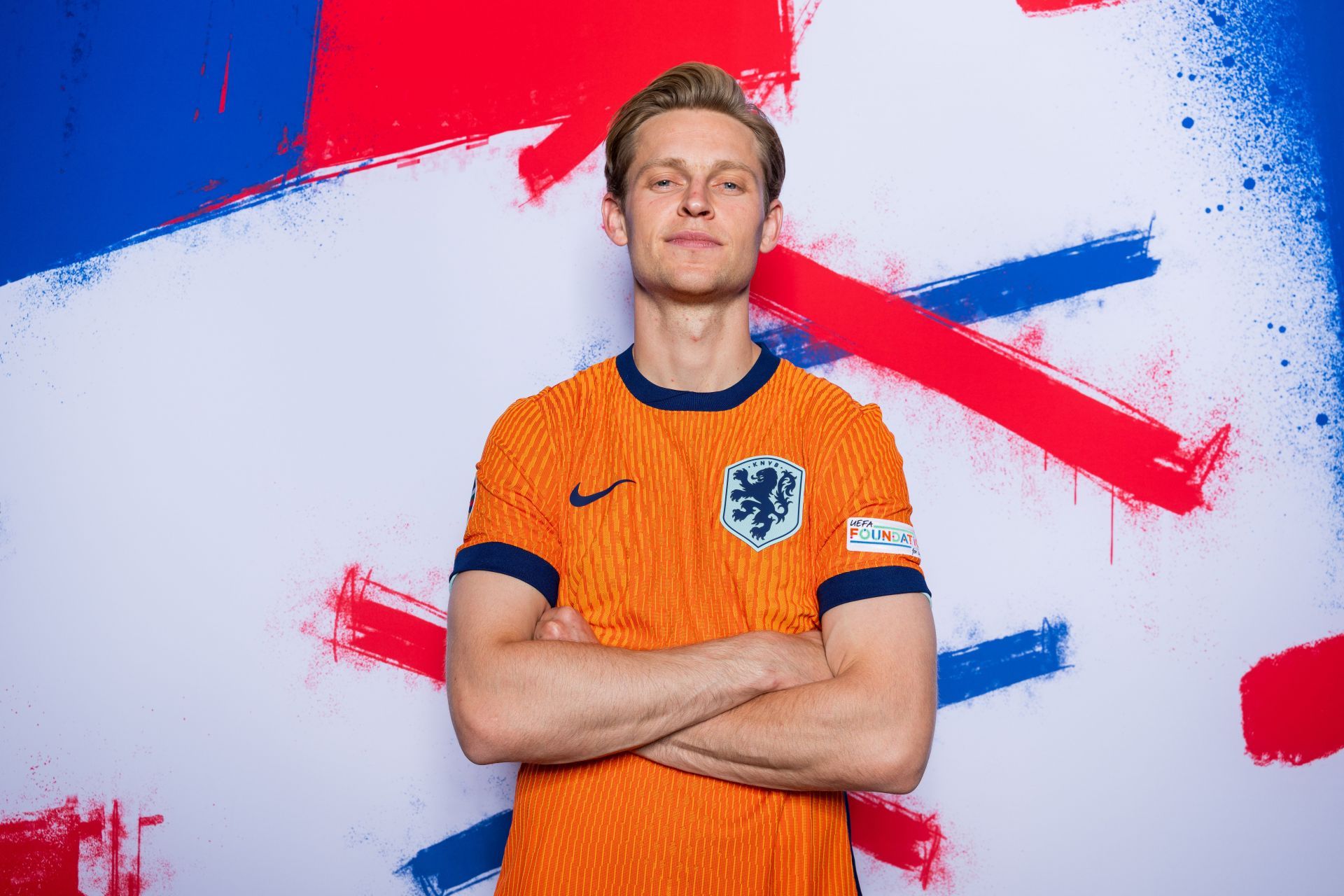 Frenkie de Jong