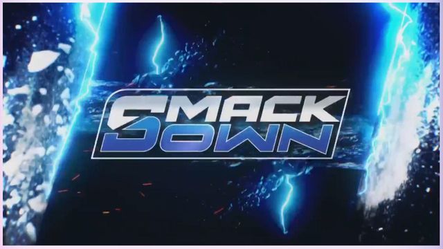 what-is-the-new-wwe-smackdown-theme-song