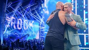 "मैं चले जाना चाहता था"- The Rock के साथ चौंकाने वाले सैगमेंट पर WWE चैंपियन का बड़ा बयान