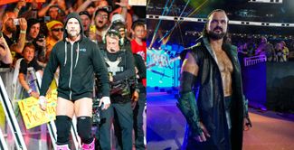 WWE ने Bad Blood के लिए 'भयानक' मैच का किया ऐलान, आर-पार की लड़ाई में कौन मारेगा बाजी?