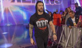 WWE में वापसी करने वाले Roman Reigns के बारे में 3 बड़ी बातें जो हर एक फैन को जाननी चाहिए