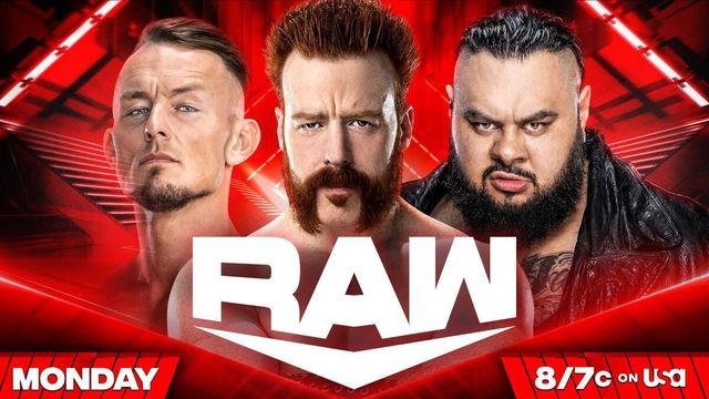 RAW after Bash in Berlin Preview: Dominik Mysterio in a huge match ...