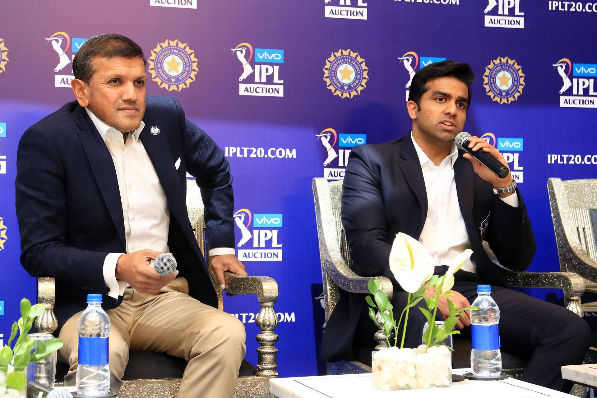 Indian Premier League 2019 Auction In Jaipur - Source: Getty