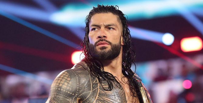WWE के बड़े इवेंट में Roman Reigns आएंगे नज़र, पोस्टर जारी होने पर फैंस के बीच खुशी की लहर