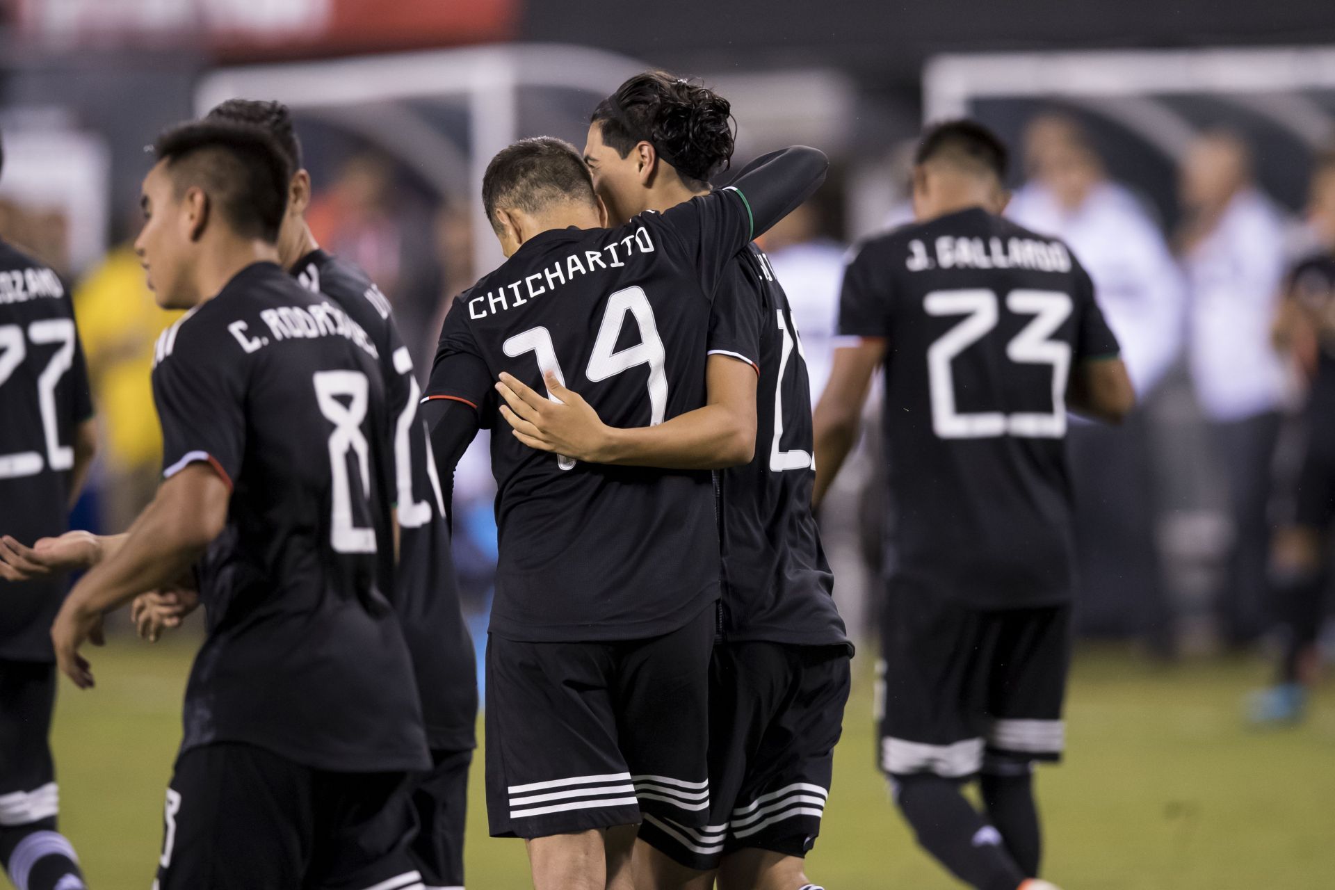 Mexico vs New Zealand Prediction and Betting Tips September 7th 2024