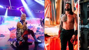 3 सुपरस्टार्स जिनके खिलाफ WWE Survivor Series: WarGames में Cody Rhodes अपने टाइटल को डिफेंड कर सकते हैं