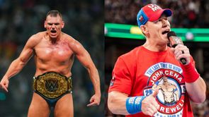 3 सुपरस्टार्स जो WWE में Gunther के बाद अगले वर्ल्ड हैवीवेट चैंपियन बन सकते हैं