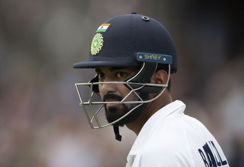 KL Rahul has not lived up to his potential at the Test level [Credit: Getty]