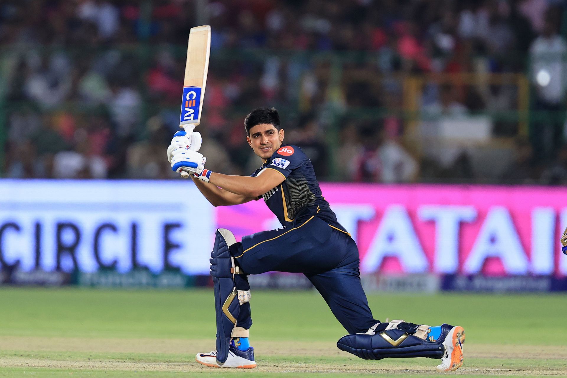 Rajasthan Royals v Gujarat Titans - IPL 2024 - Source: Getty