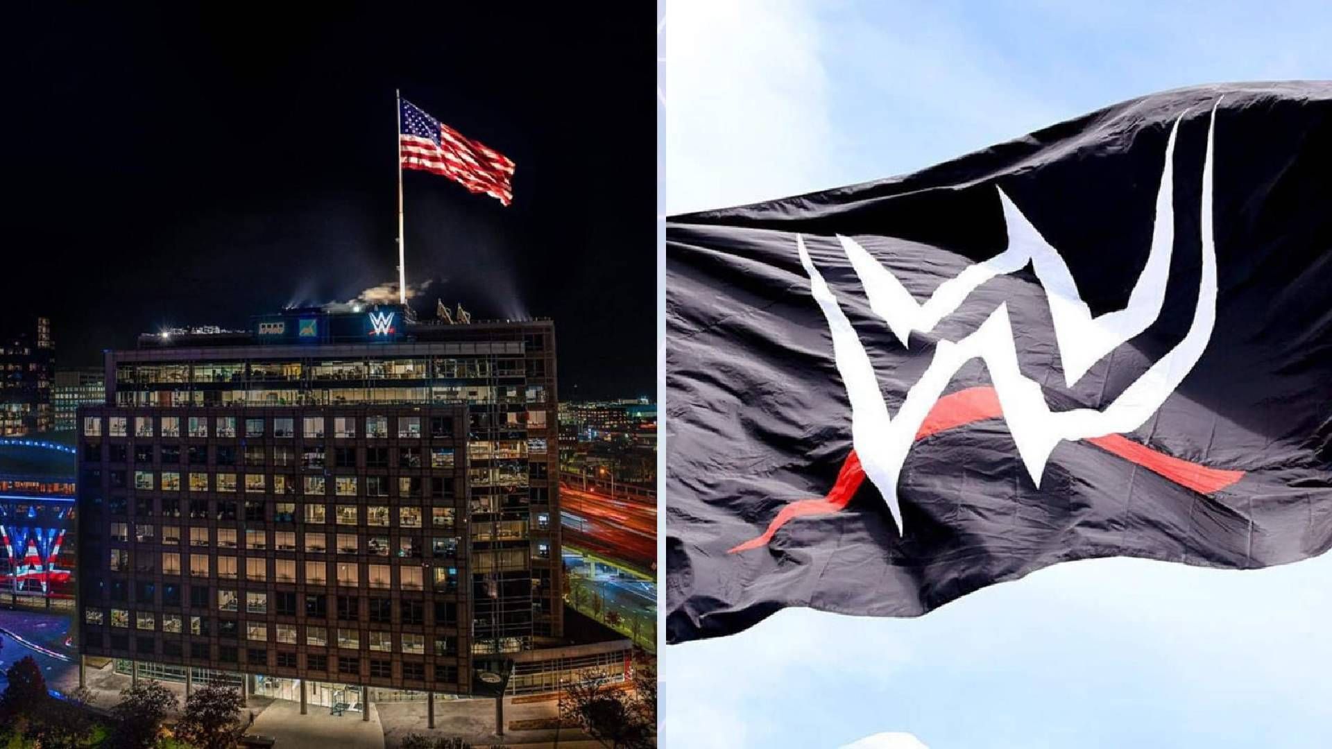 WWE HQ