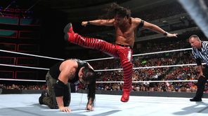 WWE से बाहर चल रहे पूर्व चैंपियन पर अपडेट, गैरमौजूदगी का कारण सामने, फैंस के लिए बुरी खबर