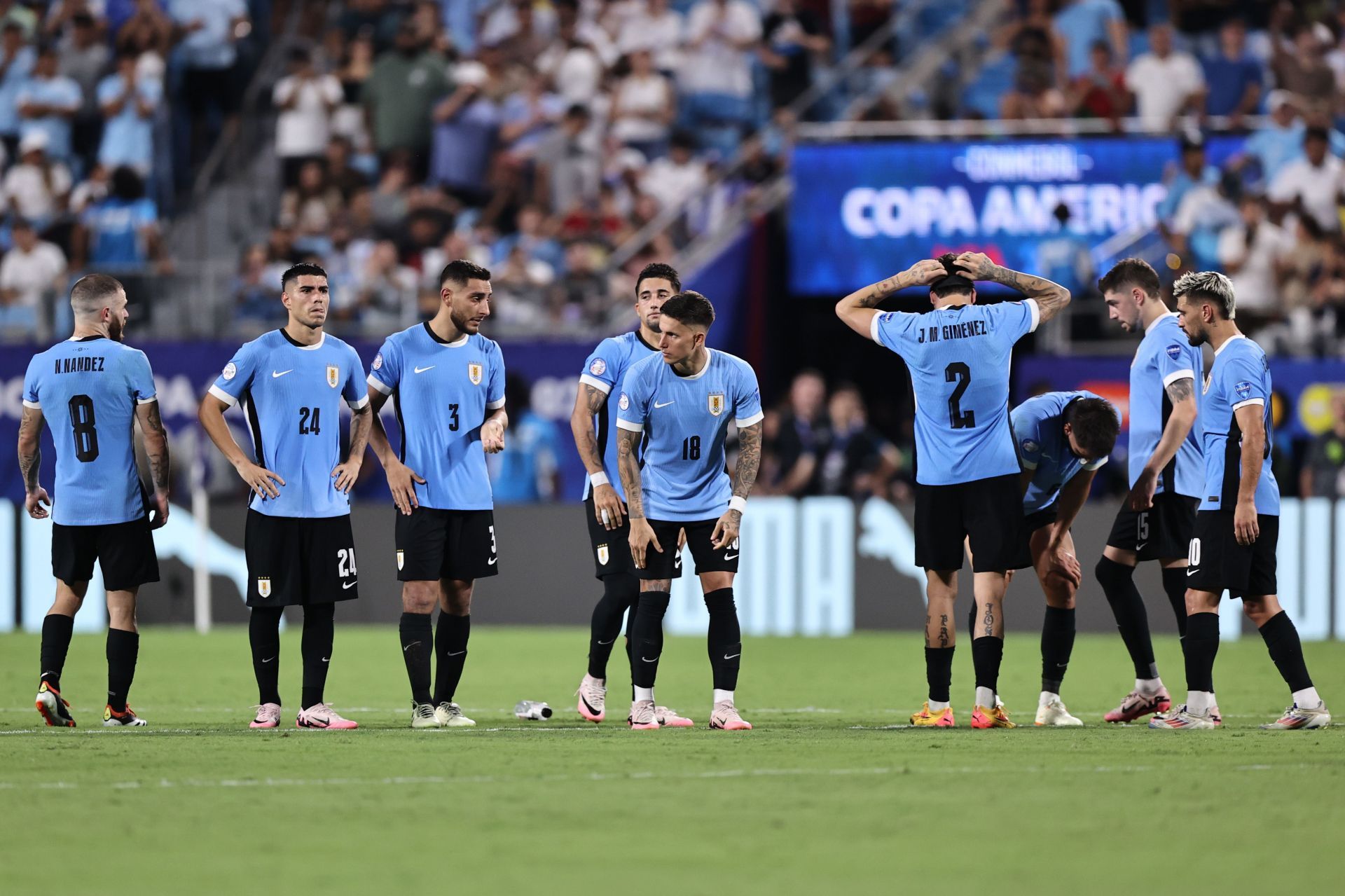 Venezuela vs Uruguay Prediction and Betting Tips September 10th 2024