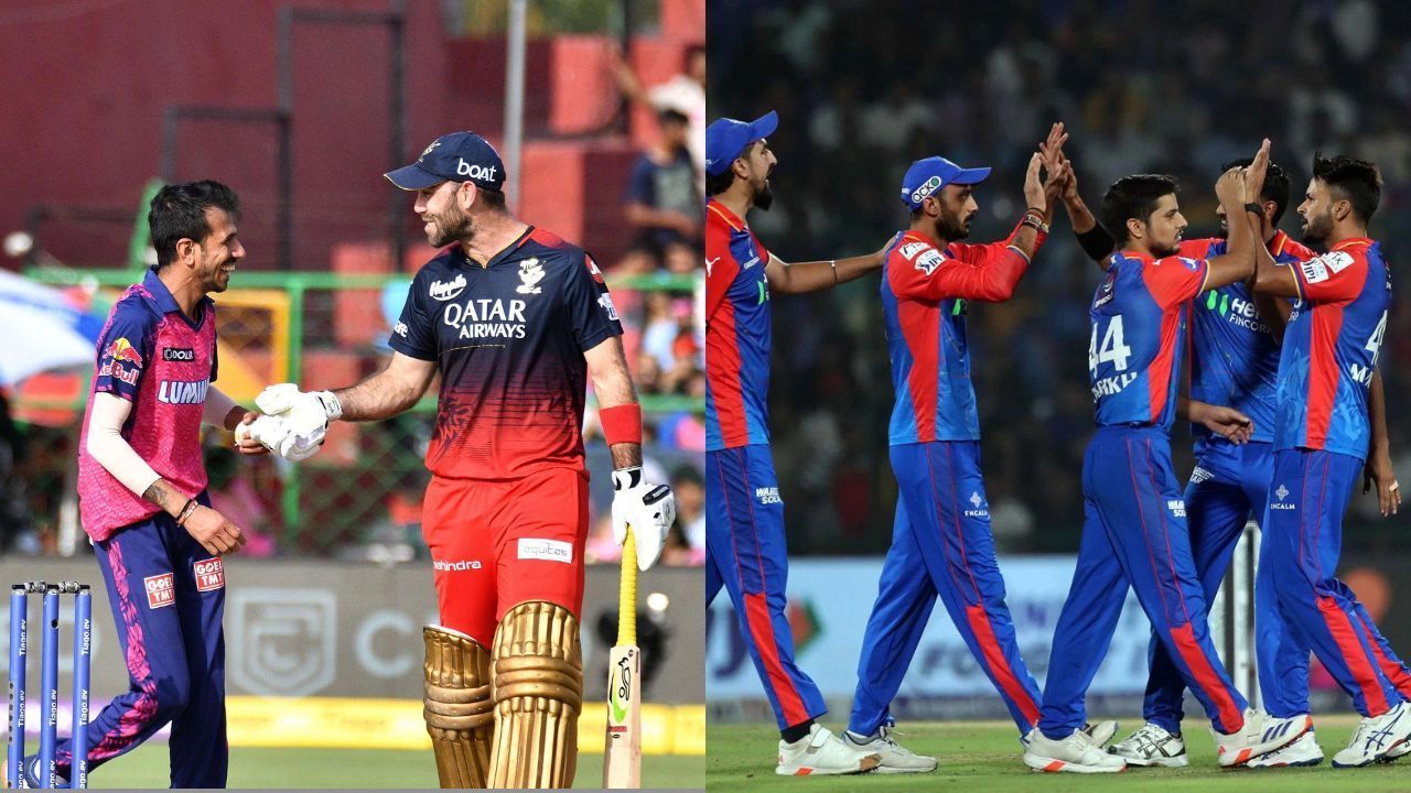 delhi capitals may target these 3 top allrounder in ipl 2025 mega auction glenn maxwell rachin ravindra rahul tewatia