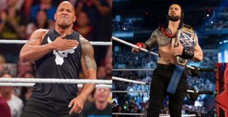 3 सुपरस्टार्स जिनसे WWE Bad Blood 2024 में Roman Reigns को बड़ा धोखा मिल सकता है