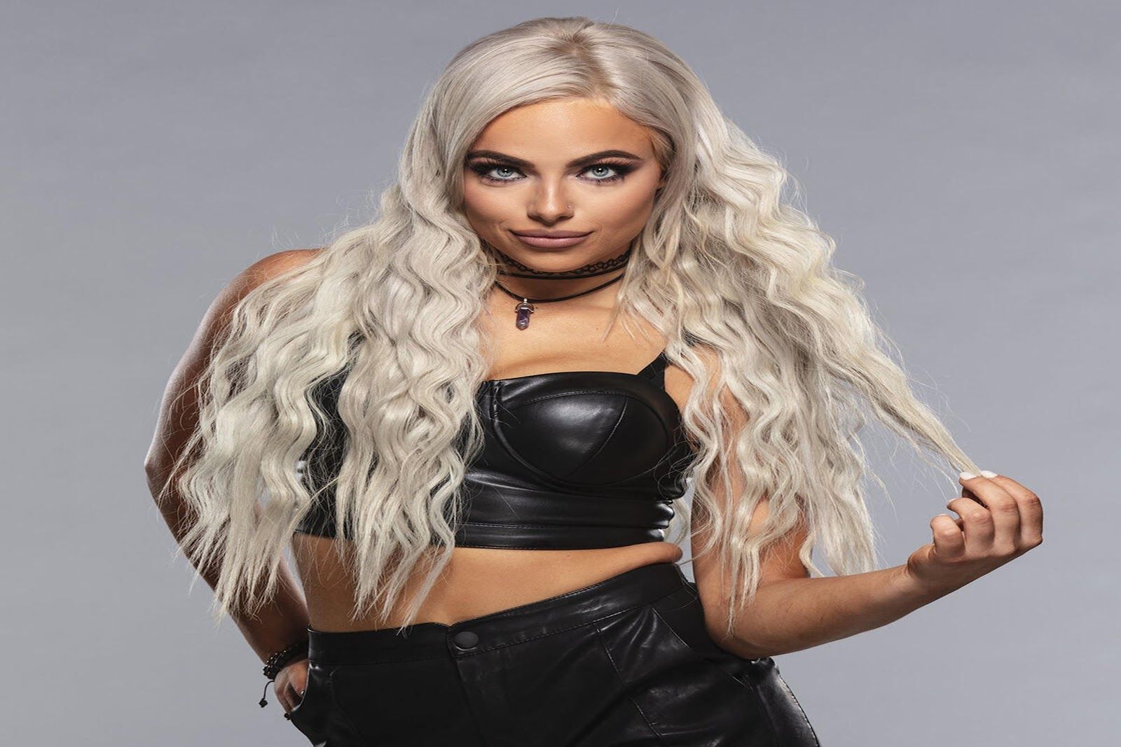 Liv Morgan House