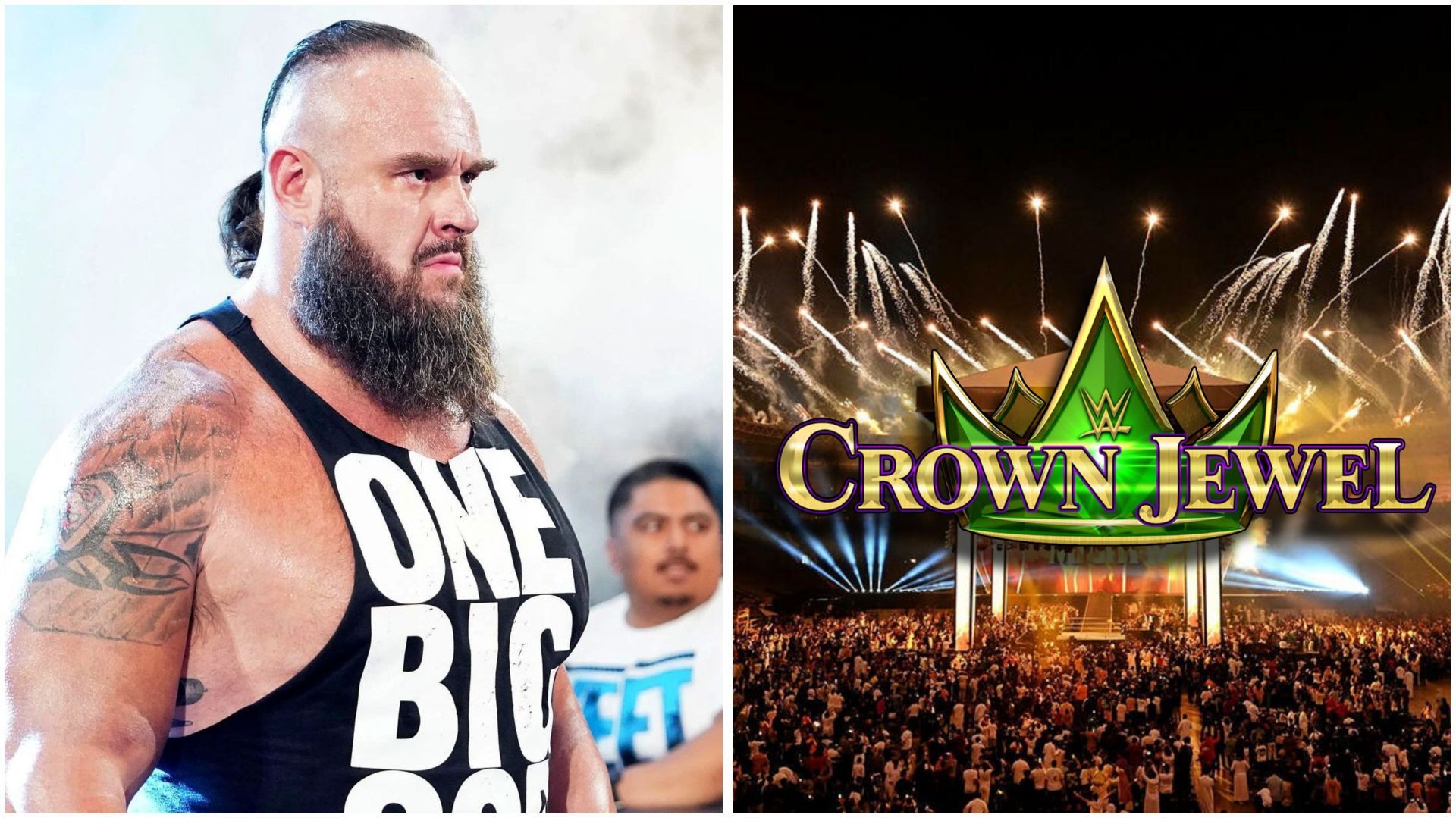 Braun Strowman