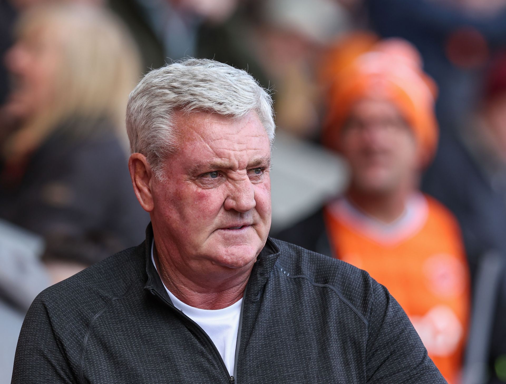 Blackpool FC v Exeter City FC - Sky Bet League One - Source: Getty