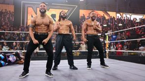 WWE के बड़े शो में ब्लडलाइन का 'तांडव', 2 स्टार्स के चैंपियन बनने के सपने को किया चकनाचूर