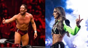 AEW Collision रिजल्ट्स: WWE दिग्गज पर फूटा गुस्सा, पूर्व चैंपियन की वापसी का ऐलान, हुआ खतरनाक टाइटल मैच