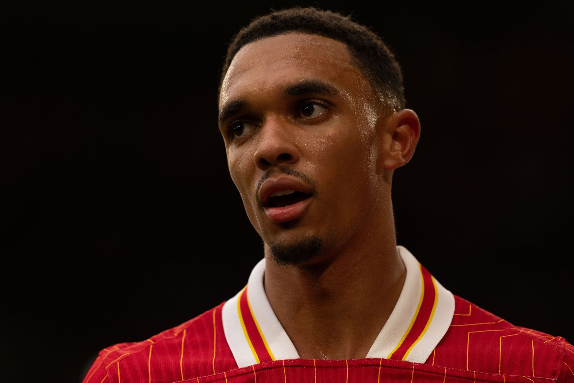 Trent Alexander-Arnold