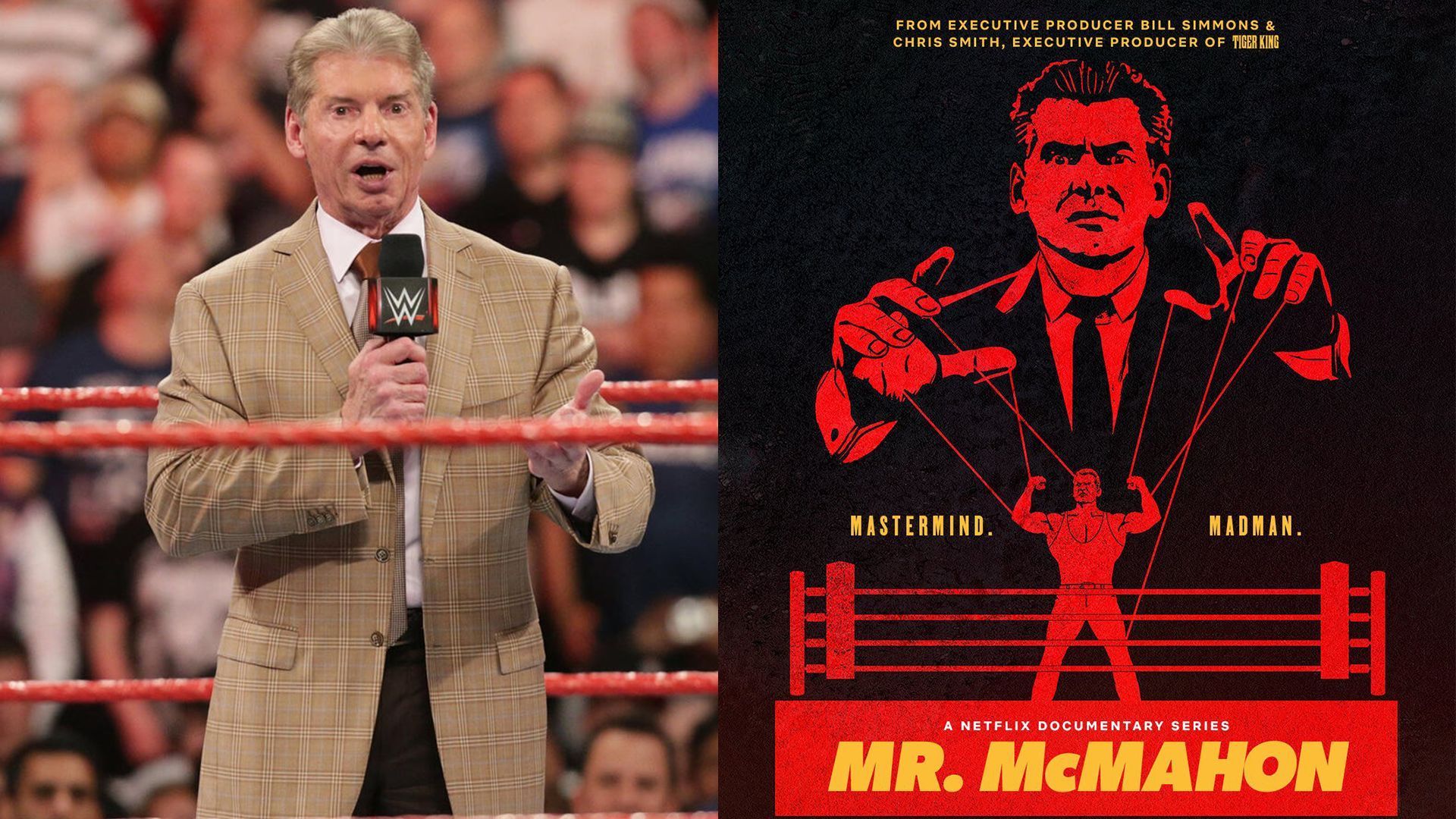 Vince McMahon