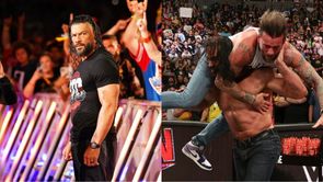 3 कारण क्यों Roman Reigns का टैग टीम मैच WWE Bad Blood के मेन इवेंट में नहीं होना चाहिए