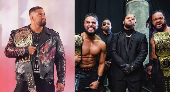 7 सुपरस्टार्स जिन्होंने चैंपियन बनने के बाद WWE के किसी भी प्रीमियम लाइव इवेंट में मैच नहीं लड़ा है